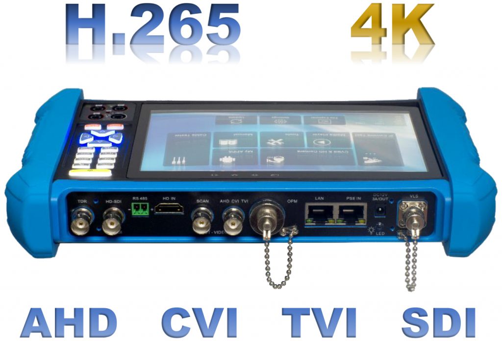 alquiler de fusionadora fibra optica