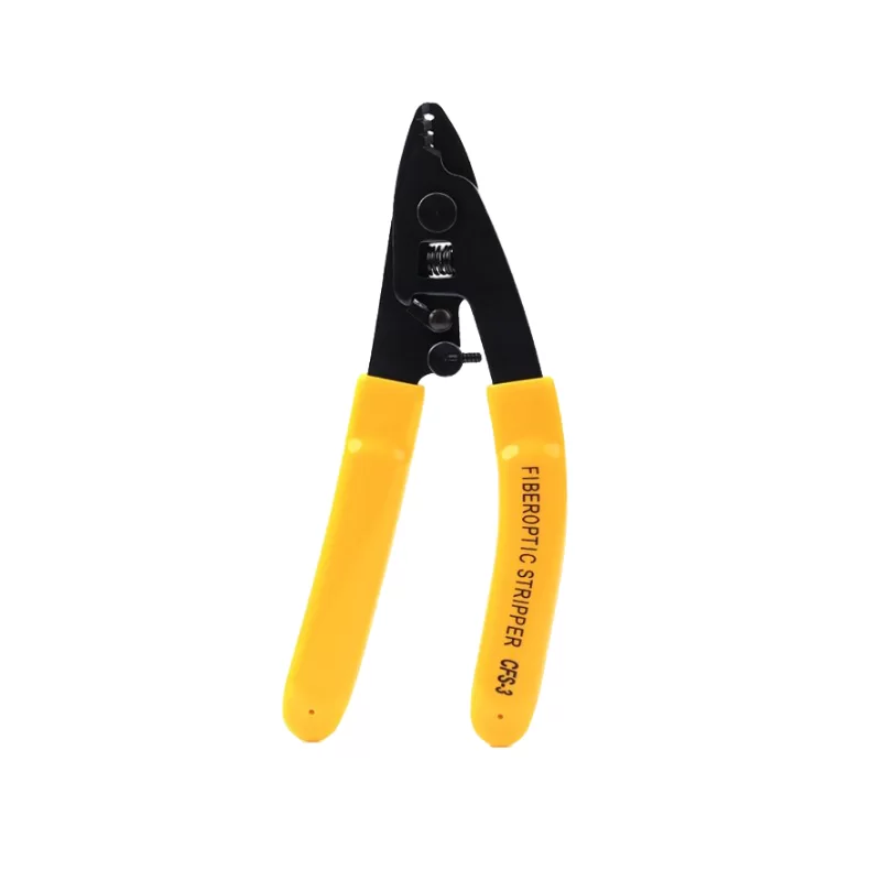 Herramienta pela cable. (Strippers)