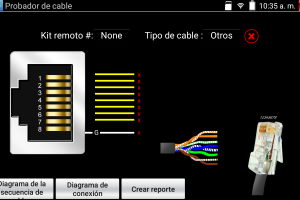 alquiler de fusionadora fibra optica